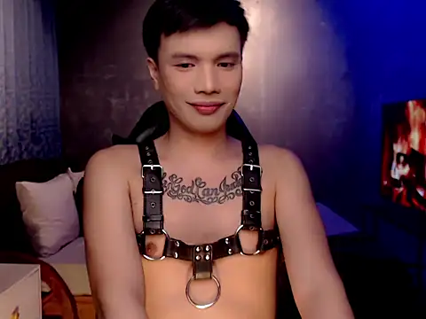 Show webcam de xjakolitox