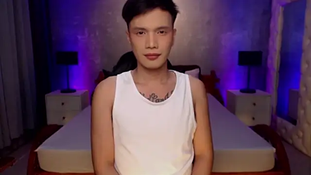 xjakolitox Pertunjukan Webcam