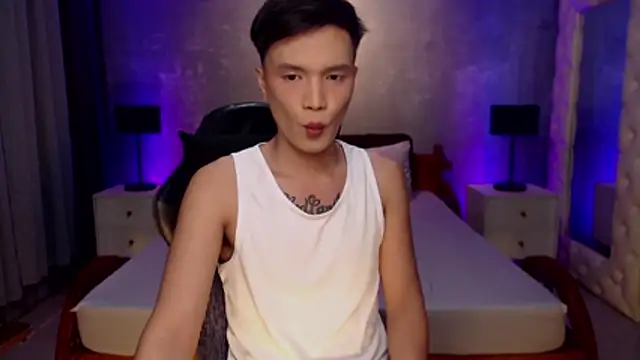 xjakolitox Pertunjukan Webcam