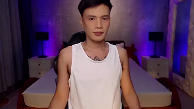xjakolitox Pertunjukan Webcam