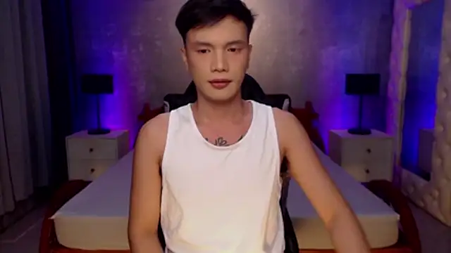 xjakolitox Pertunjukan Webcam