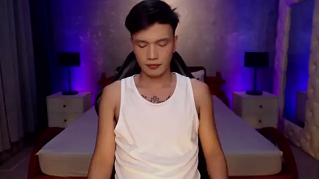 xjakolitox Webcam Show