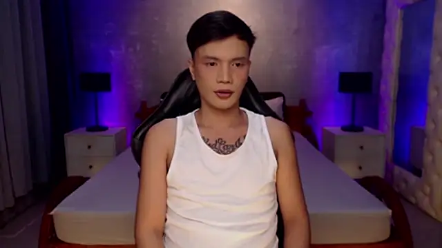 xjakolitox Pertunjukan Webcam