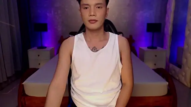 xjakolitox Pertunjukan Webcam