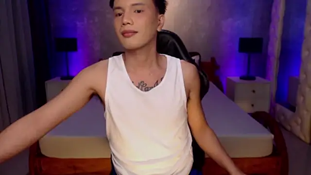 xjakolitox Pertunjukan Webcam