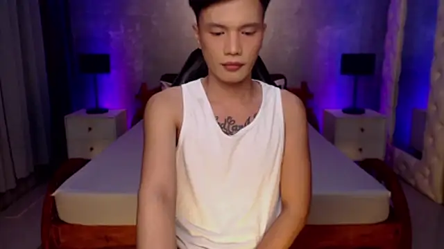 xjakolitox 웹캠 쇼