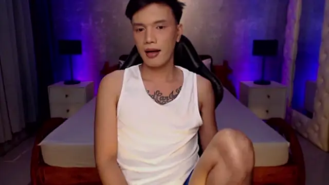 xjakolitox Pertunjukan Webcam
