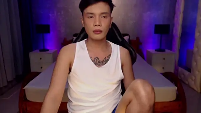 xjakolitox Pertunjukan Webcam