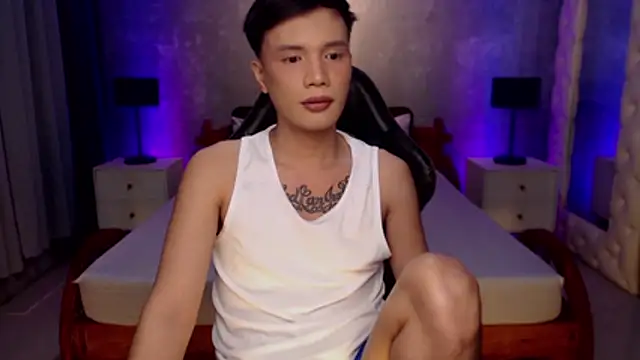 xjakolitox Pertunjukan Webcam