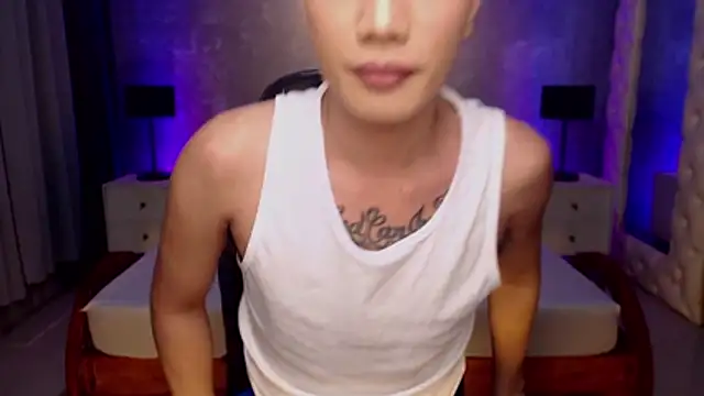 xjakolitox Pertunjukan Webcam