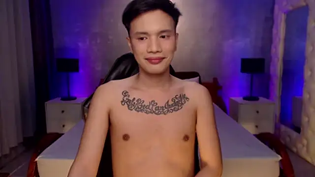 xjakolitox Pertunjukan Webcam