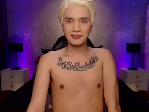 xjakolitox Webcam Show