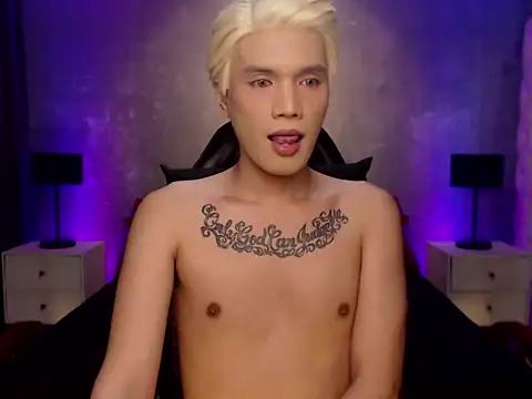 xjakolitox 웹캠 쇼