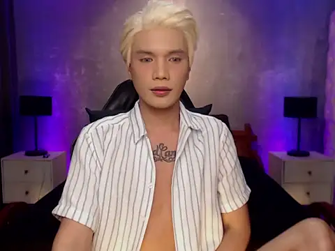 xjakolitox Pertunjukan Webcam