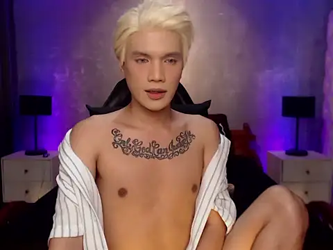Show de xjakolitox na webcam