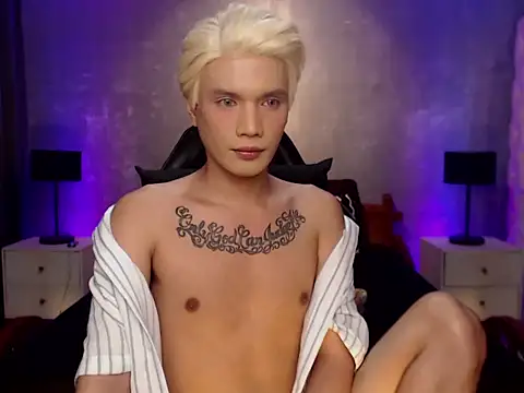 xjakolitox Show Webcam