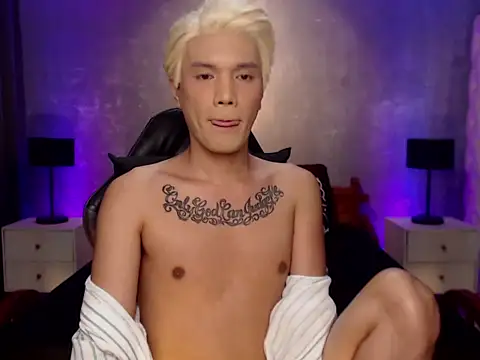 xjakolitox Webcam show
