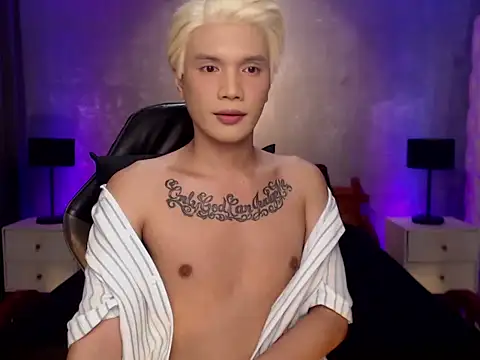 xjakolitox Webcam Show