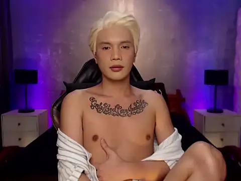 xjakolitox 在線直播表演