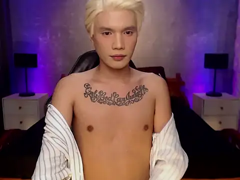 xjakolitox 웹캠 쇼