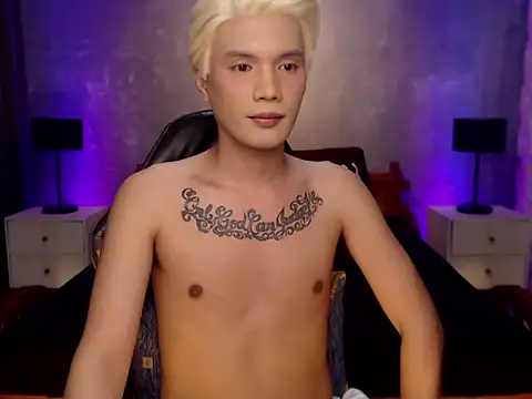 Show de xjakolitox na webcam