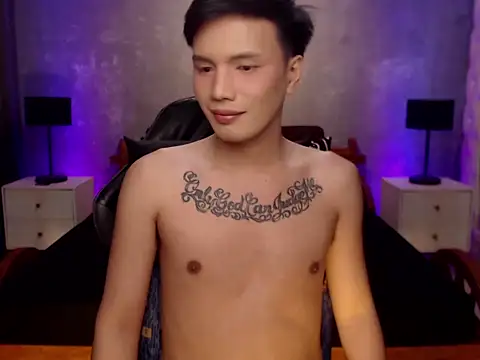 xjakolitox Pertunjukan Webcam