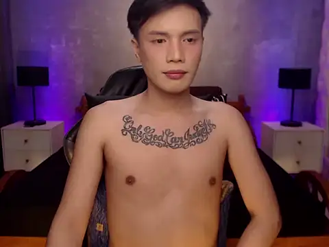 xjakolitox Pertunjukan Webcam