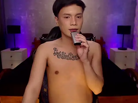 xjakolitox Pertunjukan Webcam