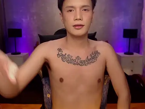xjakolitox Webcam show