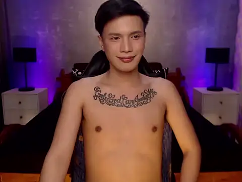 xjakolitox Pertunjukan Webcam