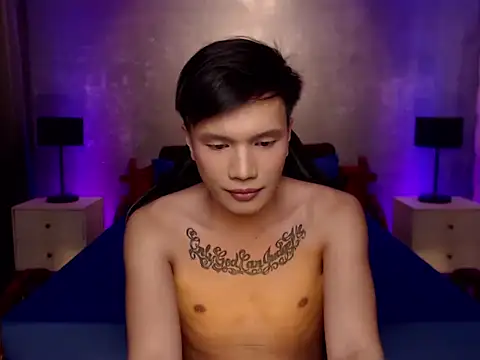 Webkamerová show xjakolitox