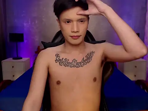xjakolitox Webcam Show