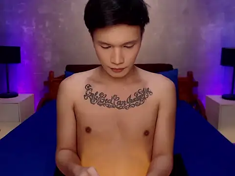 xjakolitox's Webcam Show