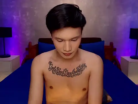 xjakolitox Pertunjukan Webcam