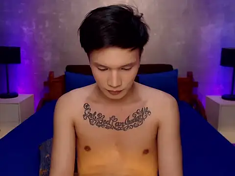xjakolitox Pertunjukan Webcam