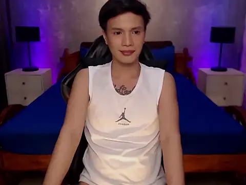 xjakolitox Pertunjukan Webcam