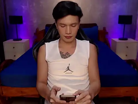 xjakolitox Pertunjukan Webcam