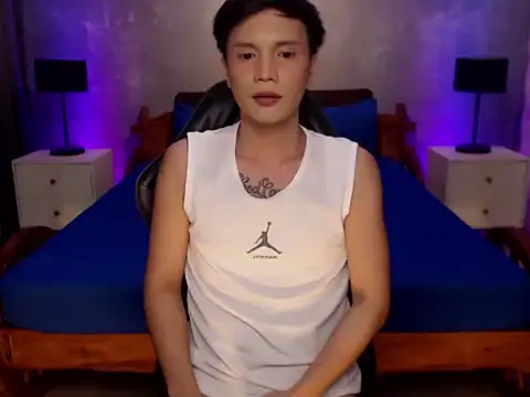 xjakolitox Pertunjukan Webcam