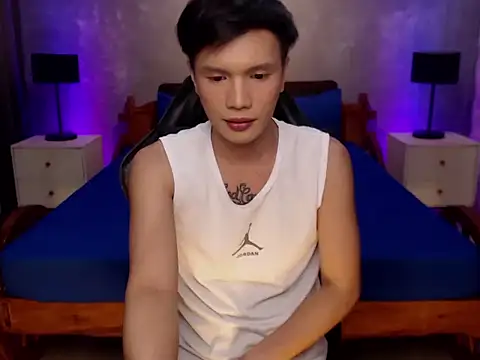 xjakolitox Webcam show