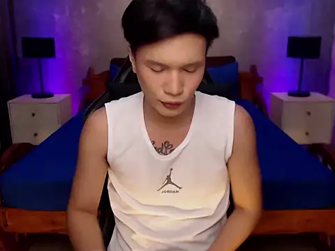 xjakolitox 웹캠 쇼