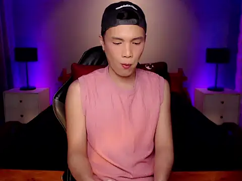 xjakolitox Pertunjukan Webcam