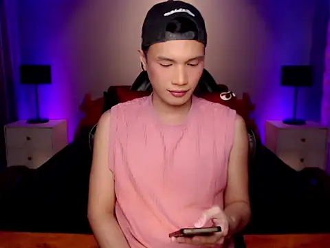 xjakolitox Pertunjukan Webcam