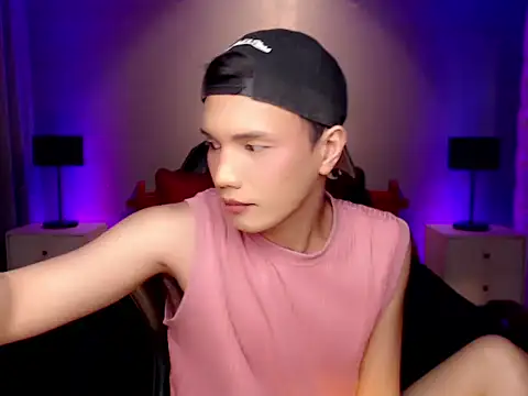 xjakolitox Pertunjukan Webcam