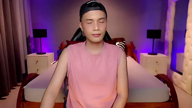 xjakolitox Pertunjukan Webcam