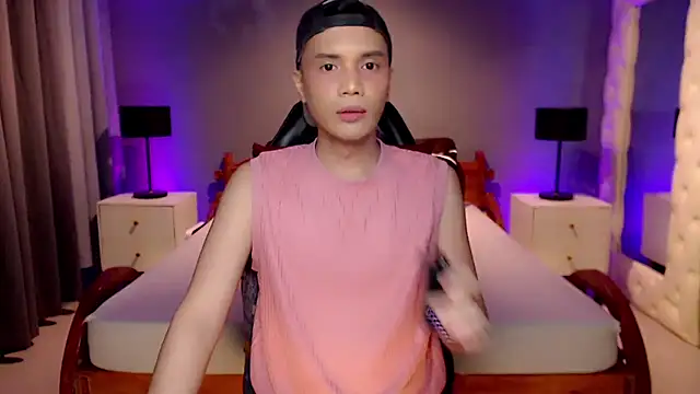xjakolitox Pertunjukan Webcam