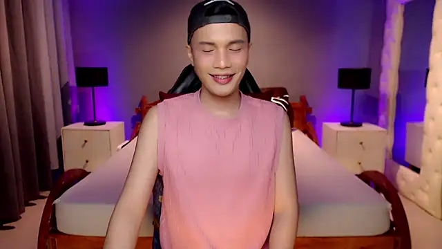 xjakolitox Pertunjukan Webcam