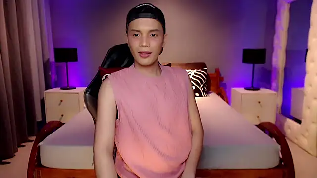 xjakolitox Pertunjukan Webcam