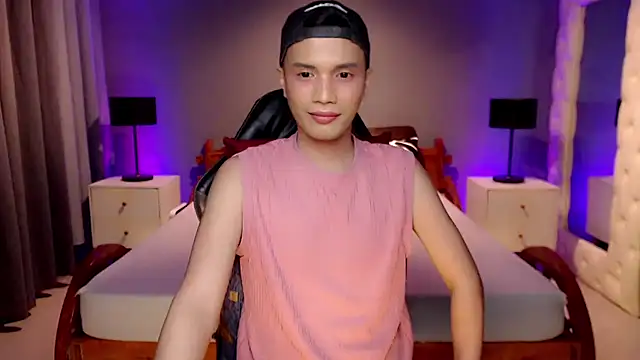 xjakolitox Pertunjukan Webcam
