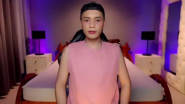 xjakolitox Pertunjukan Webcam