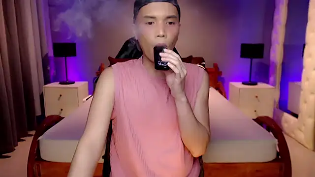 xjakolitox Pertunjukan Webcam